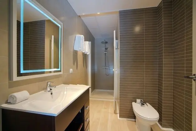 Çatı Katı Süiti (Penthouse)