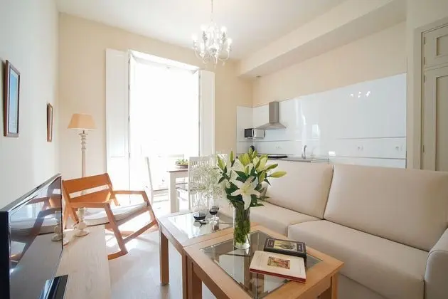 Deluxe Stüdyo Süit