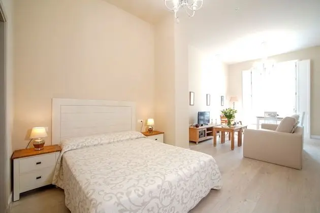 Deluxe Stüdyo Süit