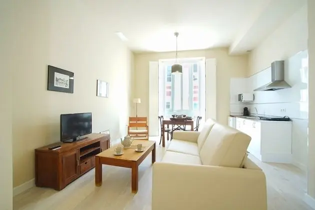 Deluxe Stüdyo Süit