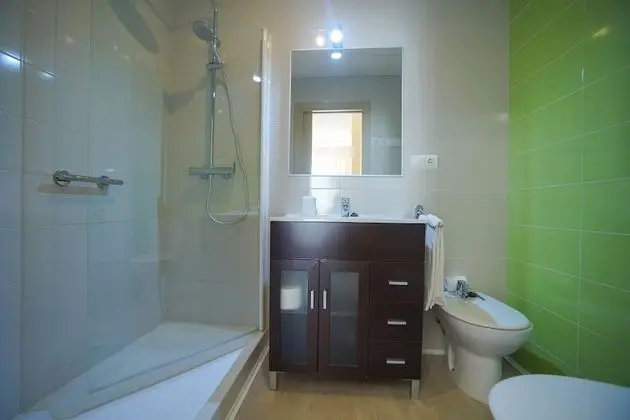 Deluxe Stüdyo Süit