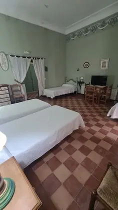 Family Oda, 2 Yatak Odası