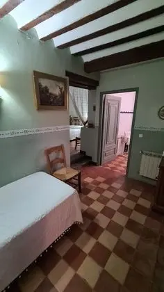 Family Oda, 2 Yatak Odası