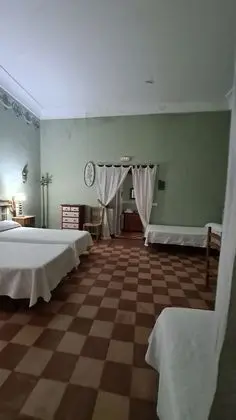 Family Oda, 2 Yatak Odası