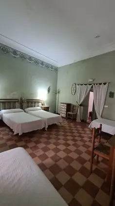 Family Oda, 2 Yatak Odası