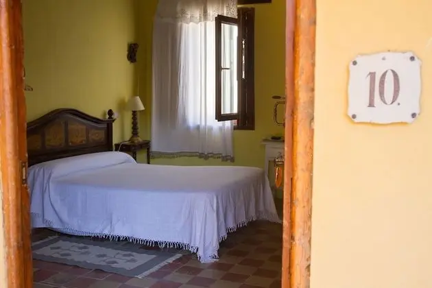 Standard Tek Büyük Yataklı Oda, 1 Çift Kişilik Yatak