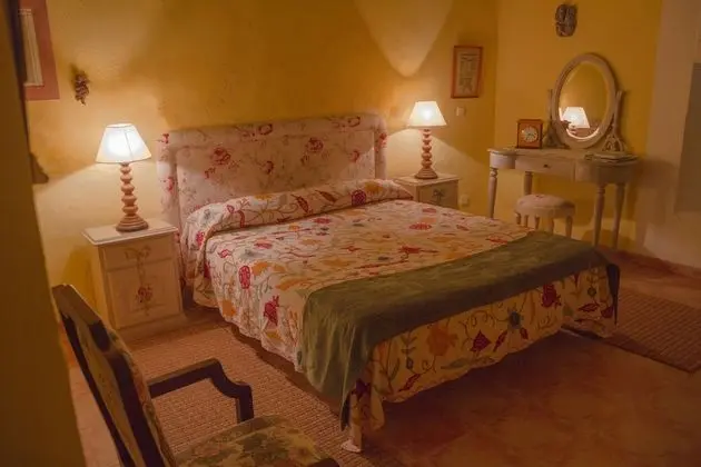 Standard Tek Büyük Yataklı Oda, 1 Çift Kişilik Yatak