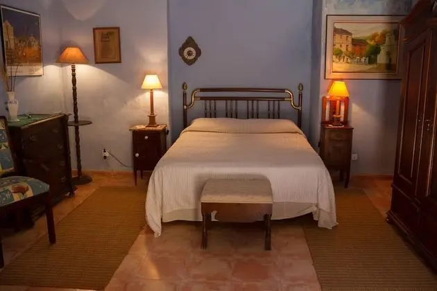 Standard Tek Büyük Yataklı Oda, 1 Çift Kişilik Yatak