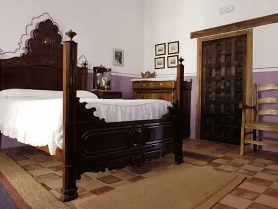 Standard Tek Büyük Yataklı Oda, 1 Çift Kişilik Yatak