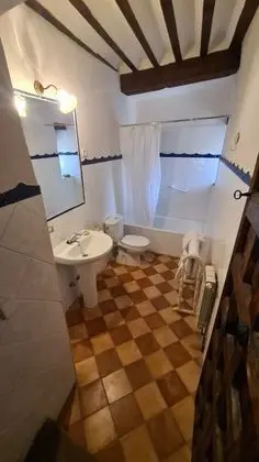 Standard Tek Büyük Yataklı Oda, 1 Çift Kişilik Yatak