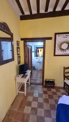 Standard Tek Büyük Yataklı Oda, 1 Çift Kişilik Yatak