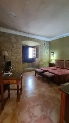 Superior İki Ayrı Yataklı Oda, 2 Tek Kişilik Yatak