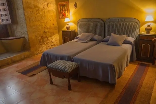 Superior İki Ayrı Yataklı Oda, 2 Tek Kişilik Yatak