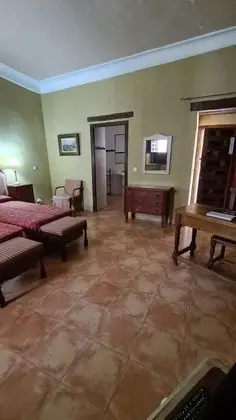 Superior İki Ayrı Yataklı Oda, 2 Tek Kişilik Yatak