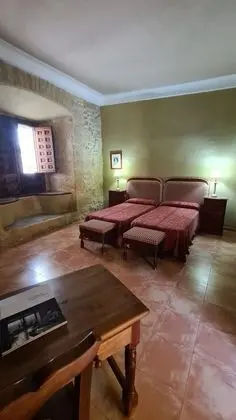 Superior İki Ayrı Yataklı Oda, 2 Tek Kişilik Yatak