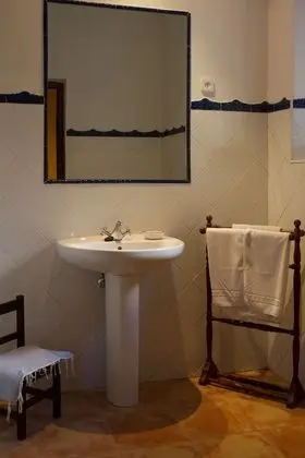 Superior İki Ayrı Yataklı Oda, 2 Tek Kişilik Yatak