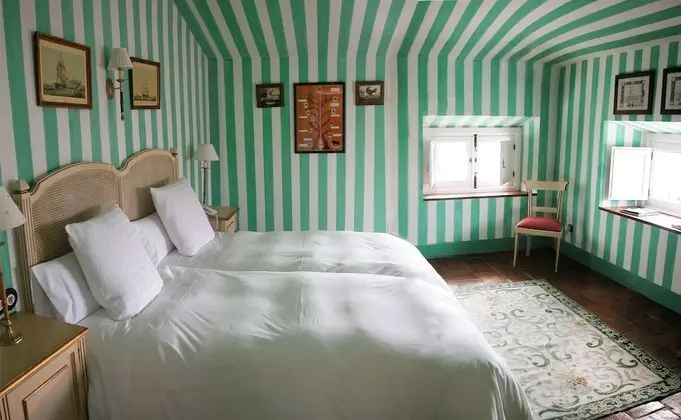 Standard Büyük Yataklı Tek Kişilik Oda