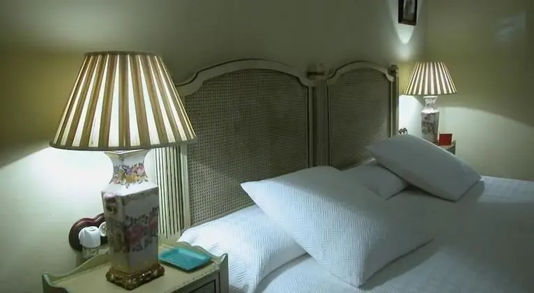 Superior Büyük Yataklı Tek Kişilik Oda