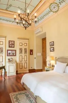 Superior Büyük Yataklı Tek Kişilik Oda