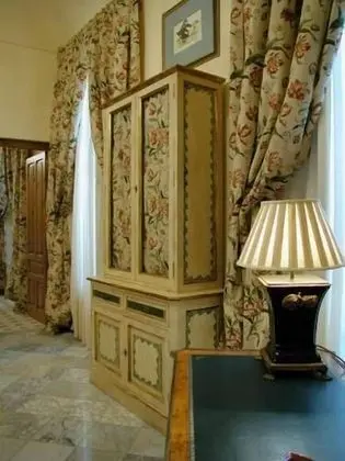 Superior Büyük Yataklı Tek Kişilik Oda