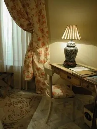 Superior Tek Büyük Yataklı Oda