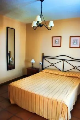 Standard Apart Daire, 1 Yatak Odası (For 2 People)
