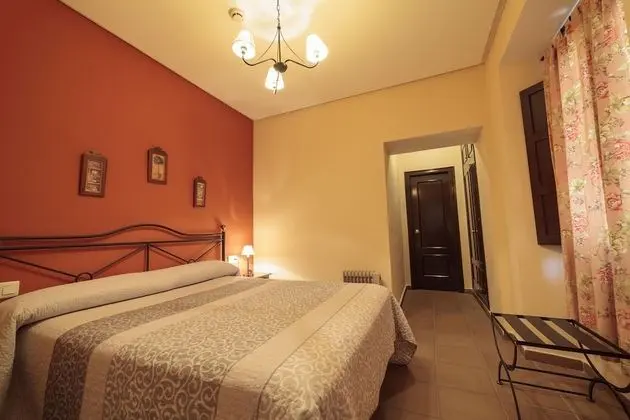 Standard Apart Daire, 1 Yatak Odası (For 2 People)