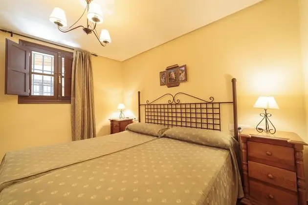 Standard Apart Daire, 2 Yatak Odası (For 5 People)