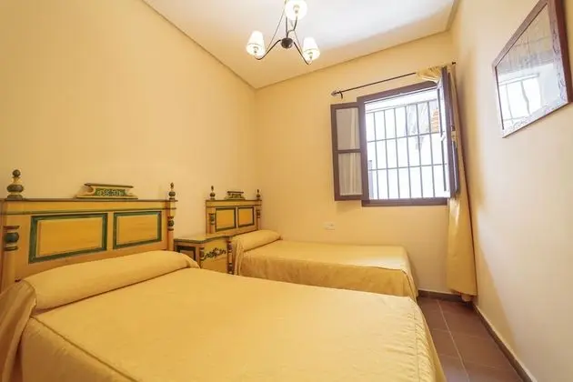 Standard Apart Daire, 2 Yatak Odası (For 5 People)