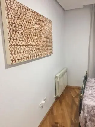 Apart Daire, 4 Yatak Odası