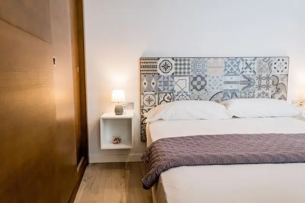Deluxe Apart Daire, 2 Yatak Odası
