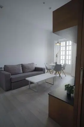 Deluxe Apart Daire, 2 Yatak Odası