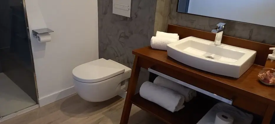 Deluxe Apart Daire, 2 Yatak Odası