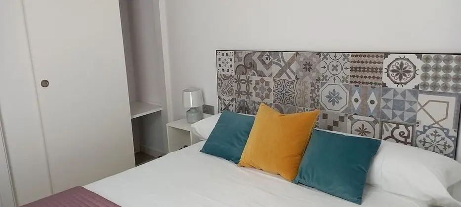 Panoramic Çatı Katı Süiti (Penthouse), Teras