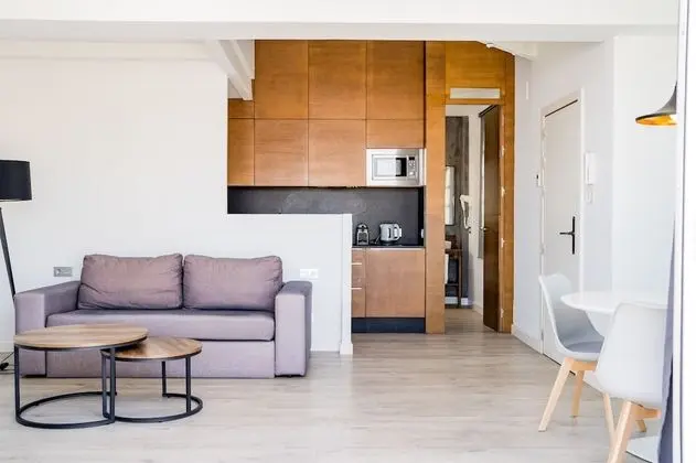 Panoramic Çatı Katı Süiti (Penthouse), Teras