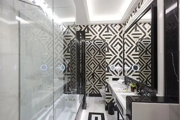 Premium Tek Büyük Yataklı Oda, 1 En Büyük (King) Boy Yatak