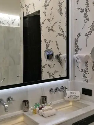 Premium Tek Büyük Yataklı Oda, 1 En Büyük (King) Boy Yatak