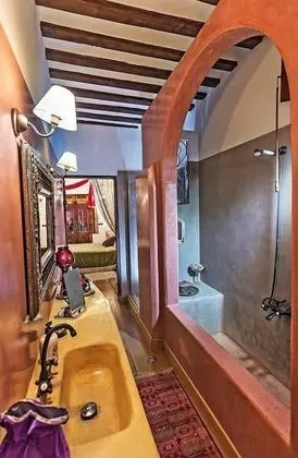 Superior Tek Büyük Yataklı Oda (Crisol de Culturas)