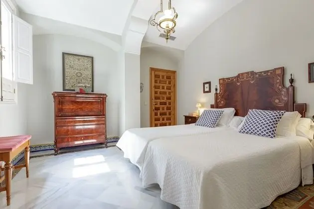 Exclusive Apart Daire, 3 Yatak Odası (Casa Palacio San Jose 1)