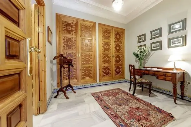 Exclusive Apart Daire, 3 Yatak Odası (Casa Palacio San Jose 1)