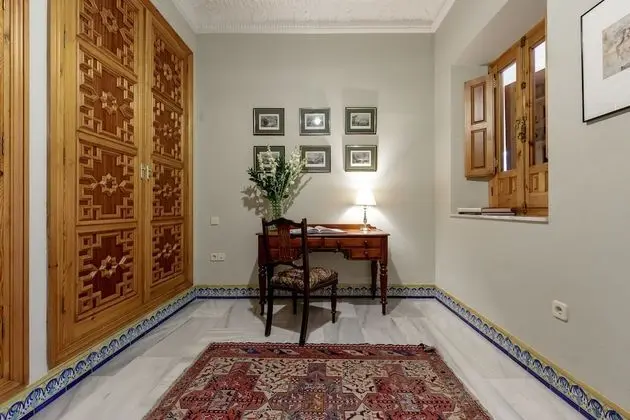 Exclusive Apart Daire, 3 Yatak Odası (Casa Palacio San Jose 1)