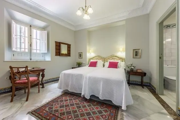 Exclusive Apart Daire, 3 Yatak Odası (Casa Palacio San Jose 1)