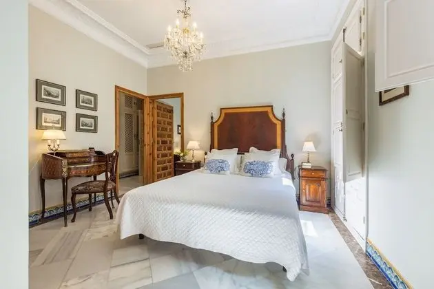 Exclusive Apart Daire, 3 Yatak Odası (Casa Palacio San Jose 1)