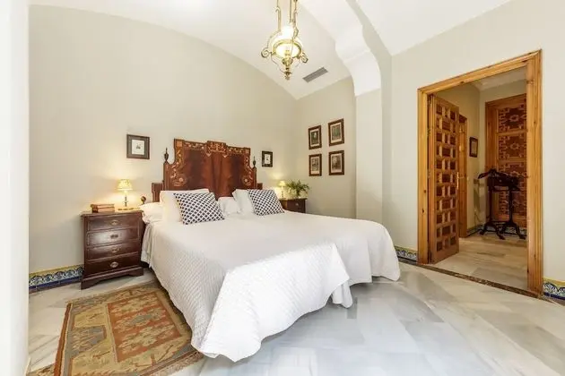 Exclusive Apart Daire, 3 Yatak Odası (Casa Palacio San Jose 1)