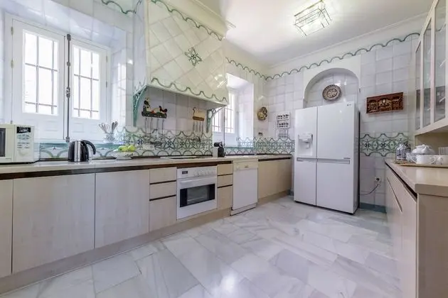 Exclusive Apart Daire, 3 Yatak Odası (Casa Palacio San Jose 1)