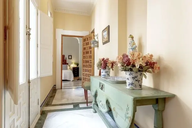 Exclusive Apart Daire, 3 Yatak Odası (Casa Palacio San Jose 1)