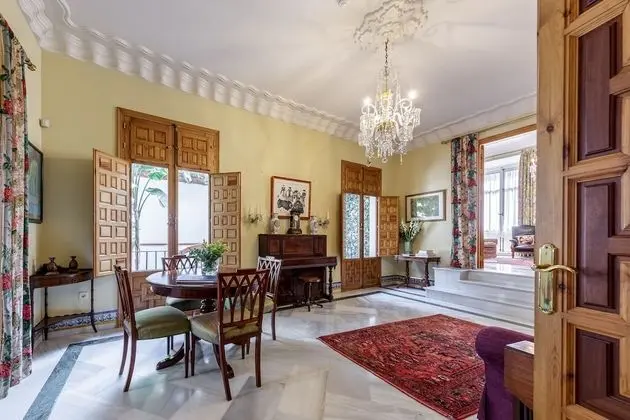 Exclusive Apart Daire, 3 Yatak Odası (Casa Palacio San Jose 1)