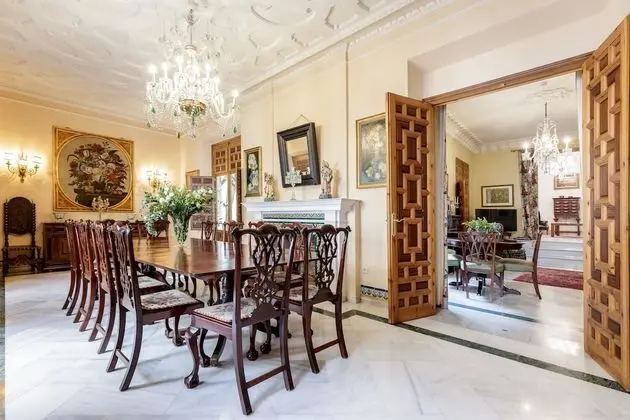 Exclusive Apart Daire, 3 Yatak Odası (Casa Palacio San Jose 1)