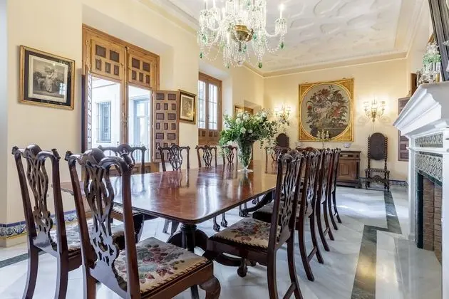 Exclusive Apart Daire, 3 Yatak Odası (Casa Palacio San Jose 1)