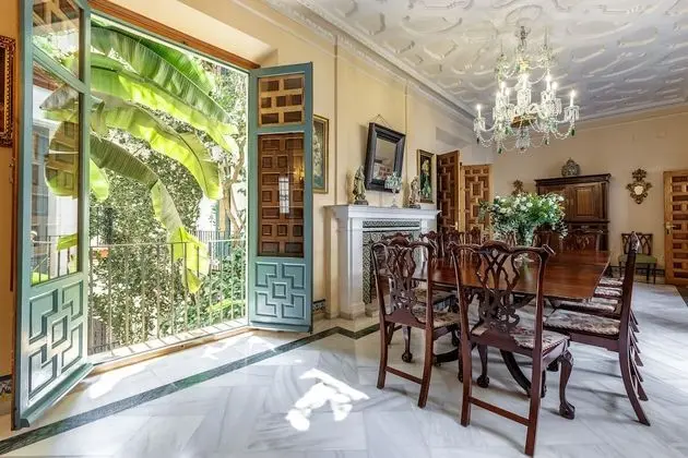 Exclusive Apart Daire, 3 Yatak Odası (Casa Palacio San Jose 1)